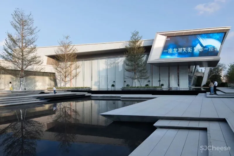 世茂 御榕·武夷度假酒店