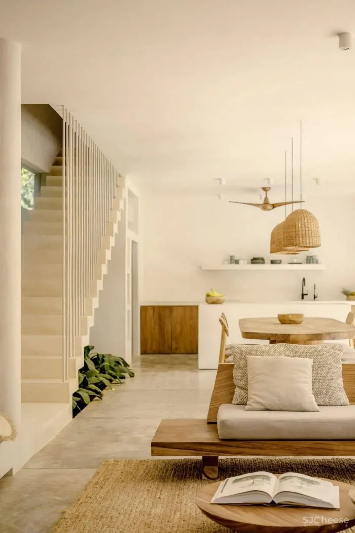 极简避世豪宅,养老的完美之选!