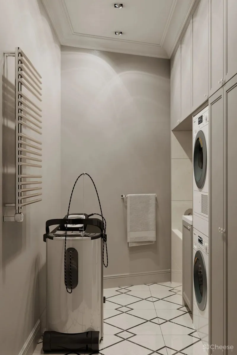 私人豪宅，极致奢适！