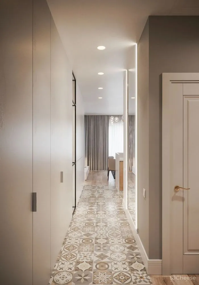 149㎡淡雅家居，温馨实用，看了都想拥有！