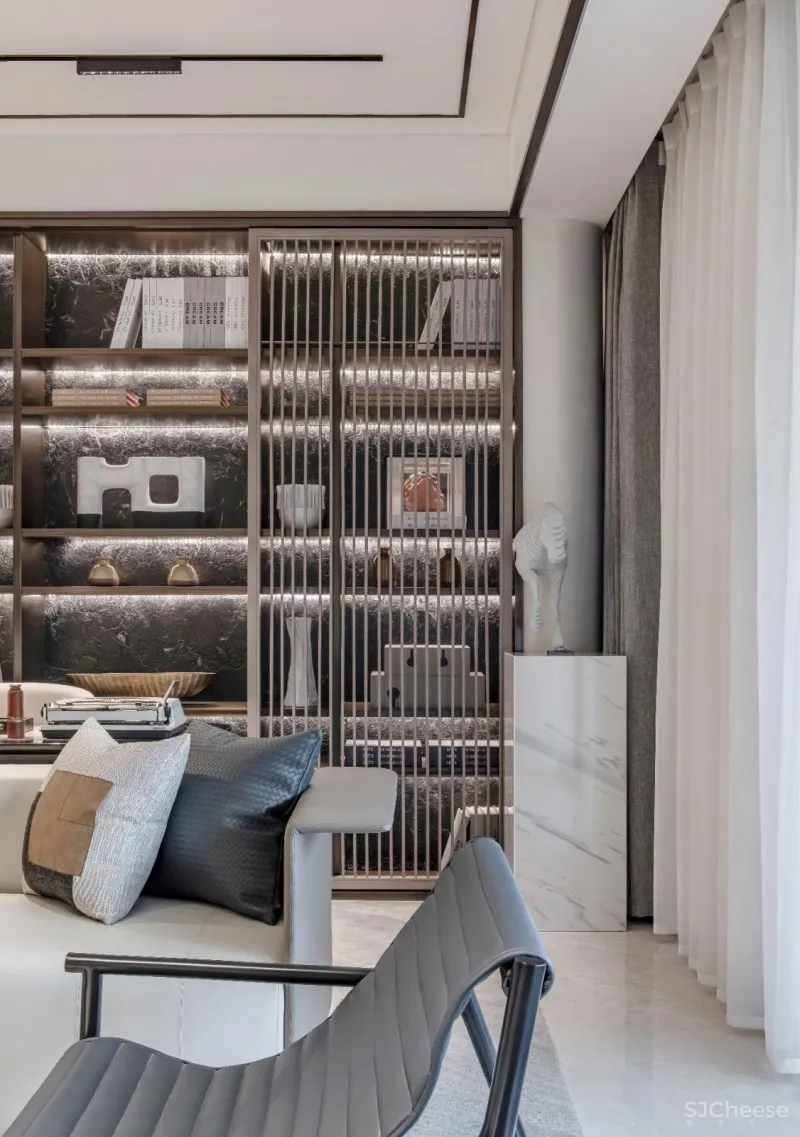 零次方设计 | 墨染东方的现代语境