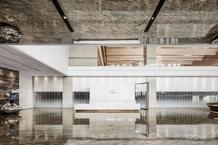 峻佳设计×保利 六重元素探寻未来东方美学「星作」