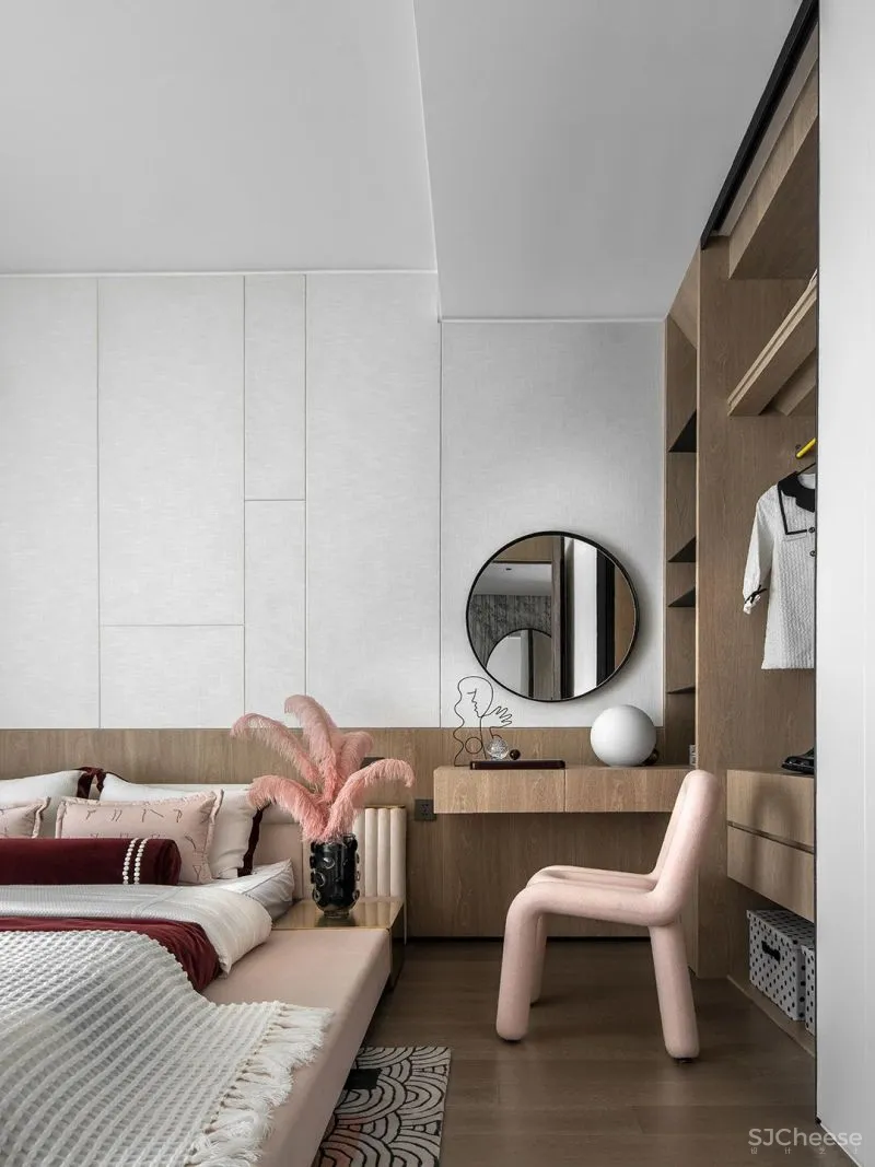 TCD² 重庆万华麓悦江城，云山栖居