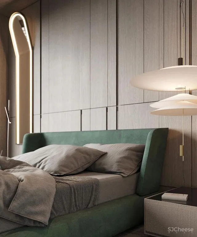 ArtPartner 新作 简约中的精致生活