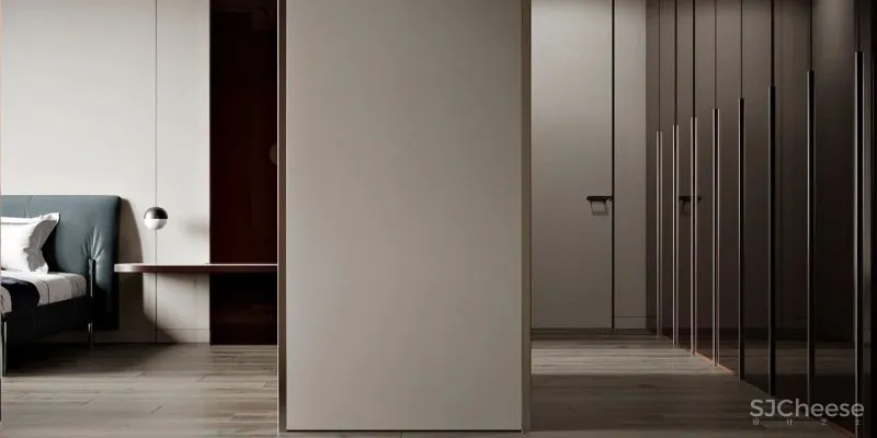 莫兰迪软装美学!