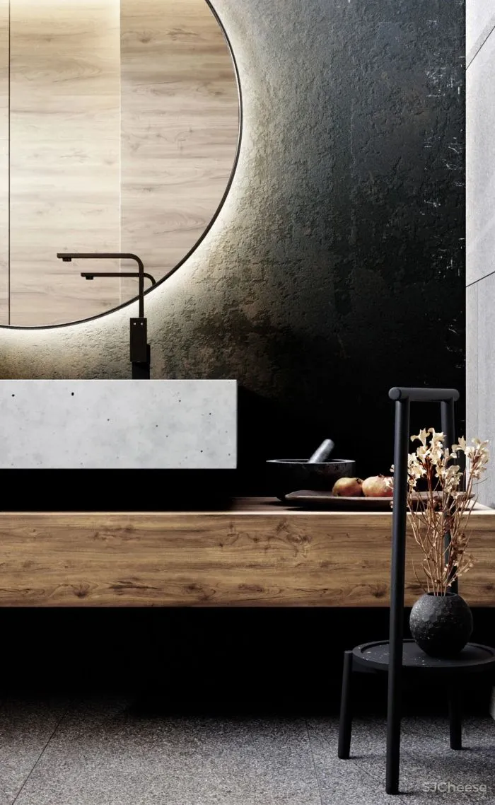 现代高雅,精简凝练!