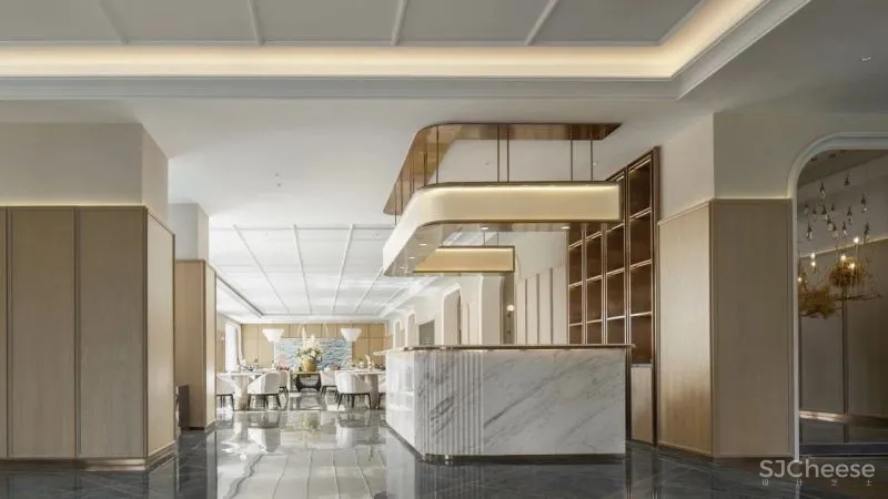 浸润时光,造一处古城新梦 玖集设计