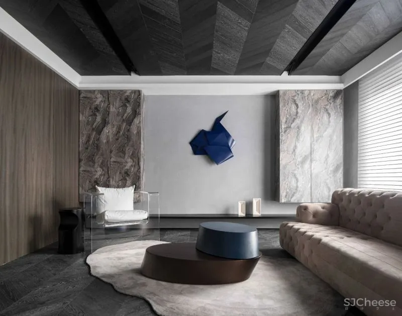 星河入梦 Galaxy Dream丨仝设计