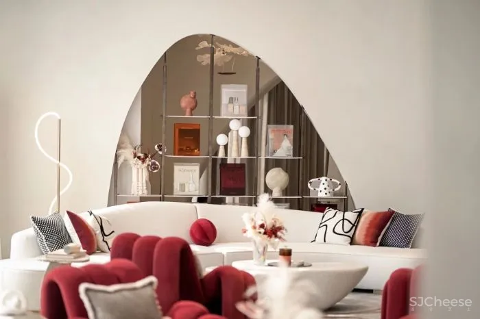 则灵艺术 · 人居空间新升级