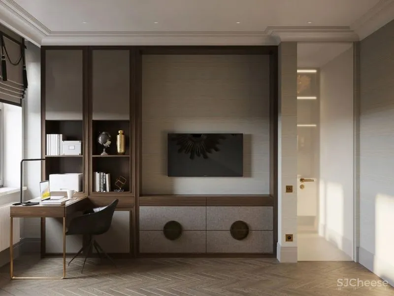 私人豪宅，极致奢适！