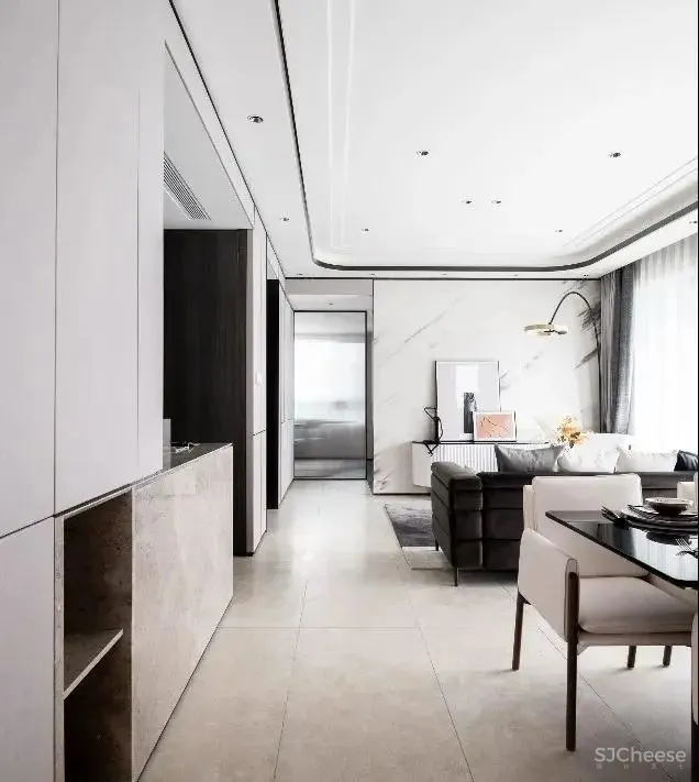 以简见真，以简见心｜绿地重庆城际空间站