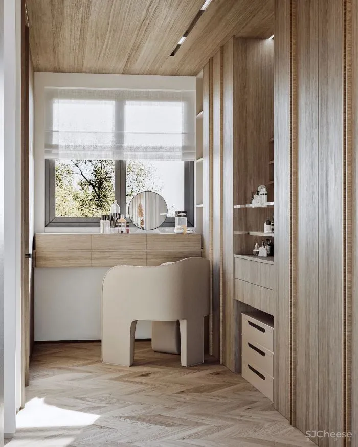 金小圈设计:逐光