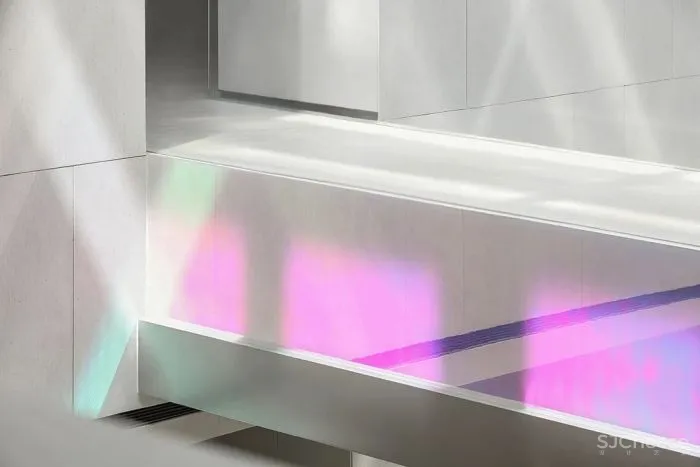 里约设计 琉璃光院