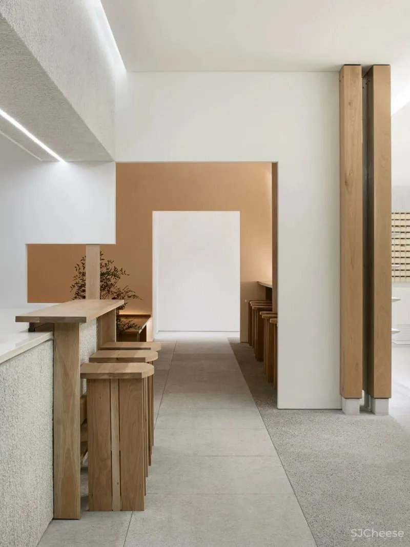 东西方的美学平衡,首尔眼镜店的别样姿色