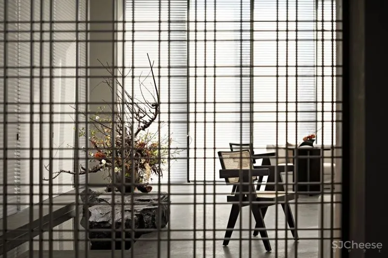 矩陣新作 漫步天韵花园 重新丈量生活