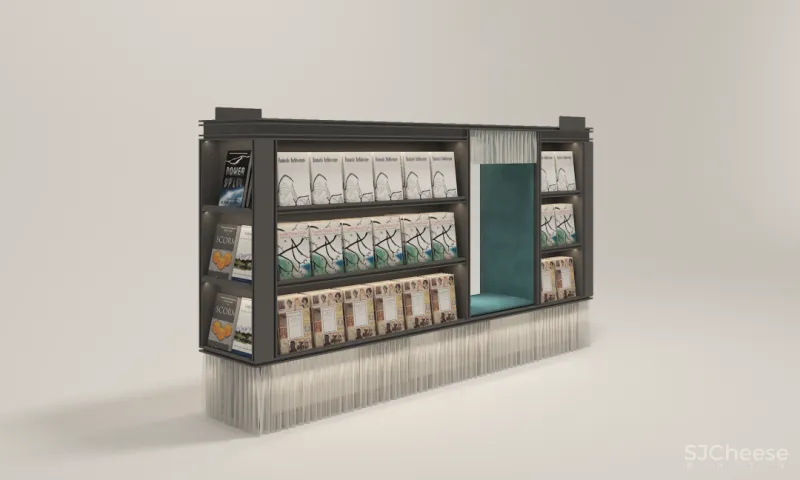 吕永中:朵云书院·戏剧店