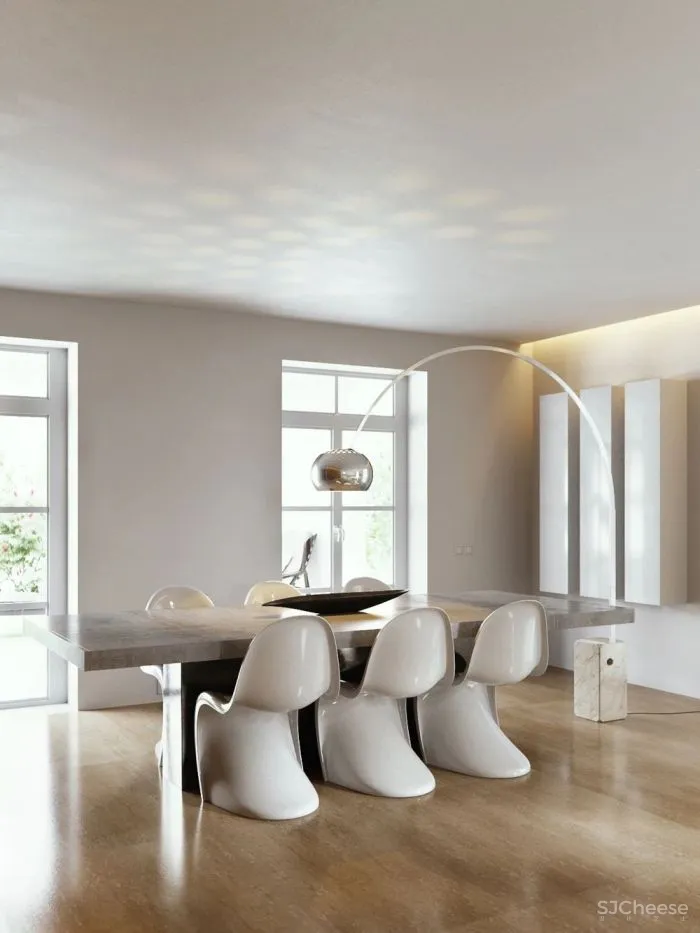 极简侘寂,爱了!