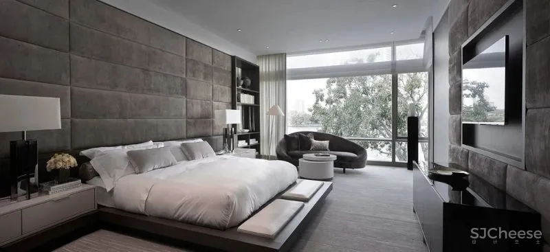 四季酒店又造豪宅！全球最大，1㎡仅7万多，还配豪华江景，不看都觉得亏！