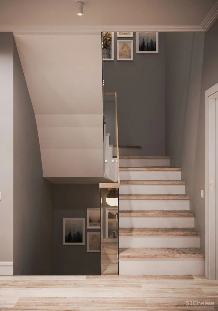 149㎡淡雅家居，温馨实用，看了都想拥有！