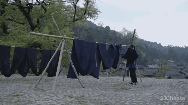 与外界断联也能过神仙日子,百位人类学者青睐的桃花源