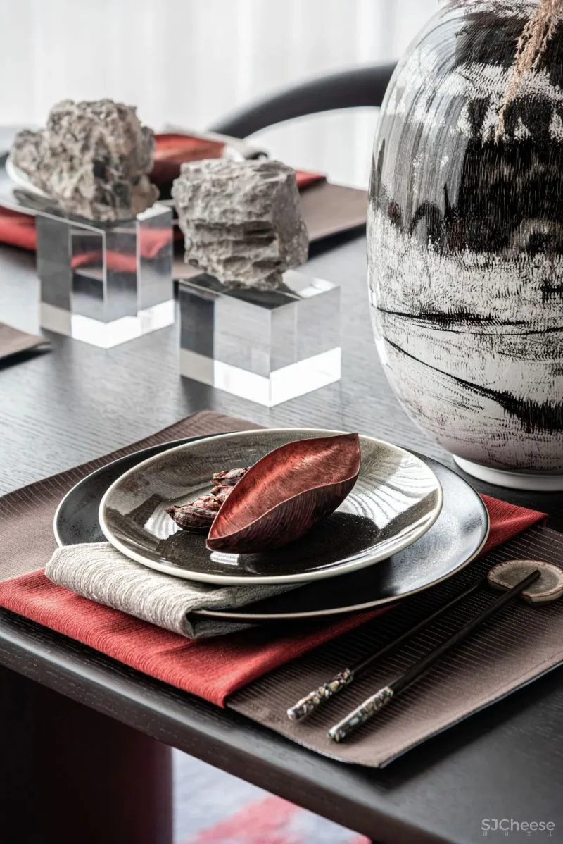 祥生诸暨春风十里·云麓 YLHD 设计