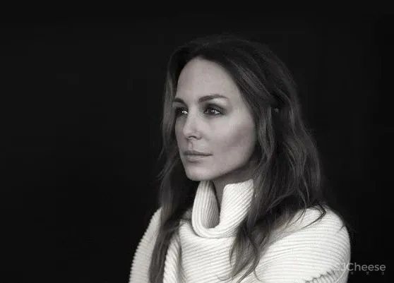 【Louise Liljencrantz】不张扬、自然质朴的瑞典式优雅