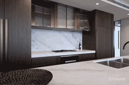 澳洲最薄豪宅大楼!宽仅11.5m,被成为史上“最不可能豪宅”