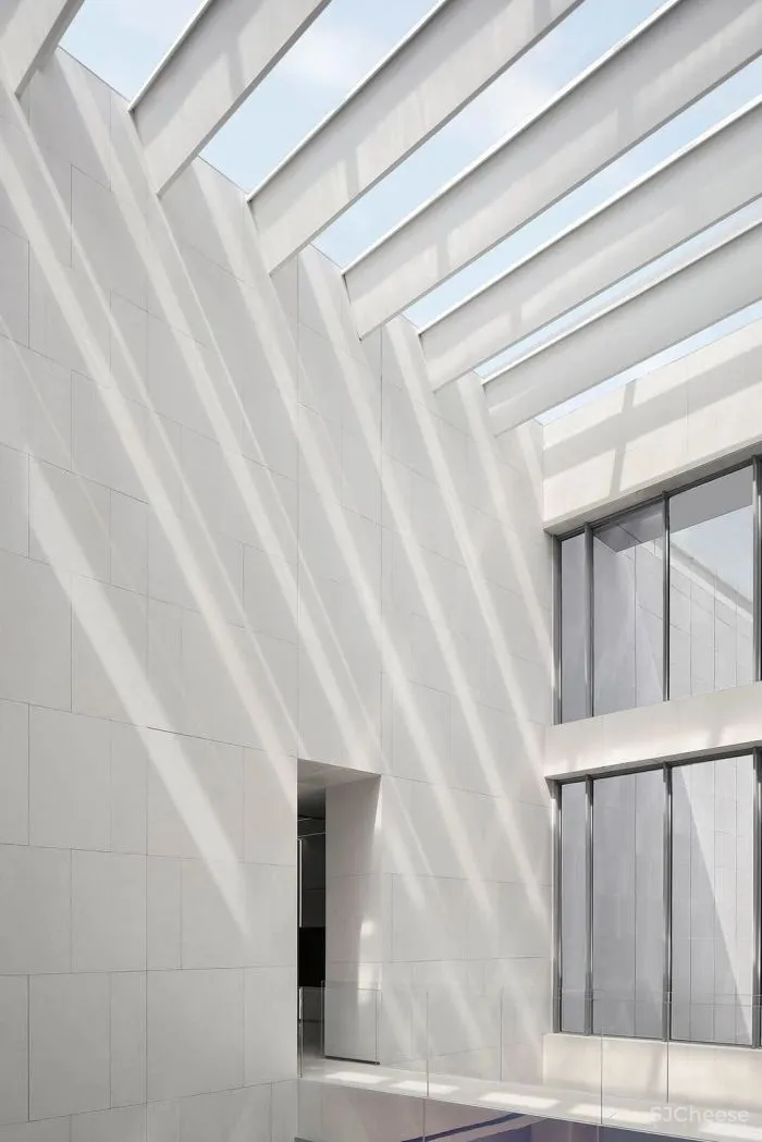 里约设计 琉璃光院