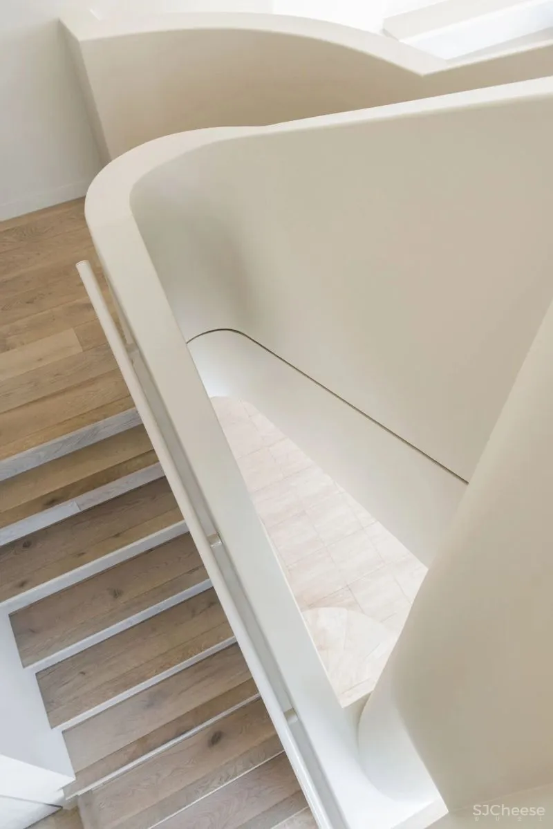 CJH Studio｜简约的诗意，使人内心平静