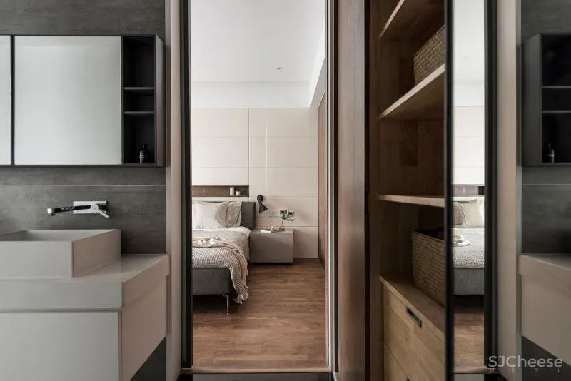 璞珥空间设计 | 归谧