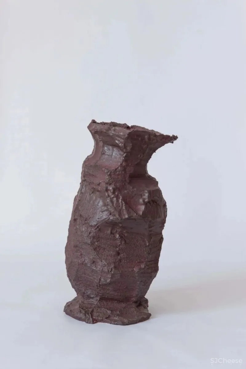 【Studio IMA】与自然融合的侘寂风情