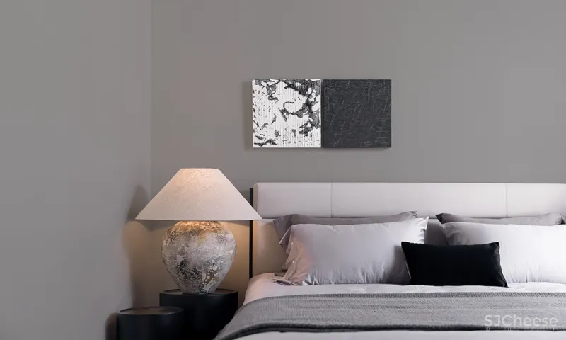 自然质朴的设计,真高级!