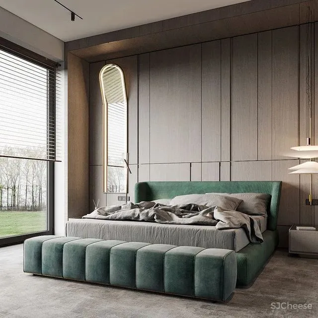 ArtPartner 新作 简约中的精致生活