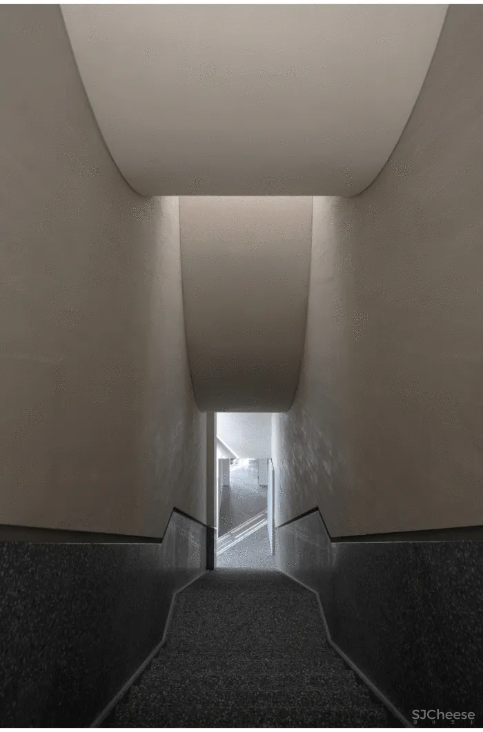 水相设计 华润青岛灵山湾悦府,海上之光!