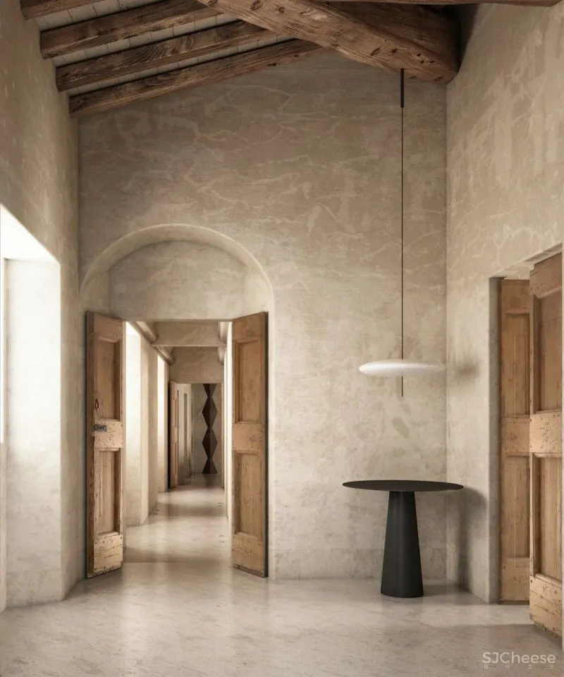 Pietro Franceschini 新作 生活美学,优雅诗意