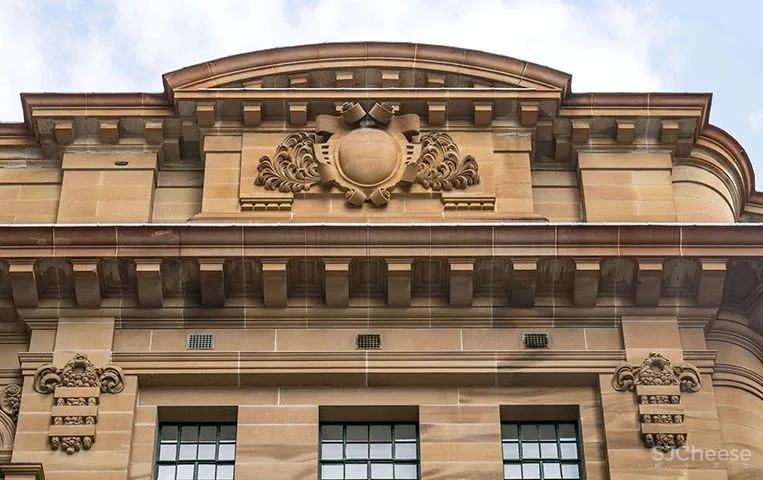 嘉佩乐Capella酒店:“ 城市度假”的理想模样