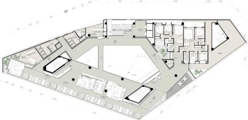 翘首眺江汉,低头见彩虹 DIA丹健国际