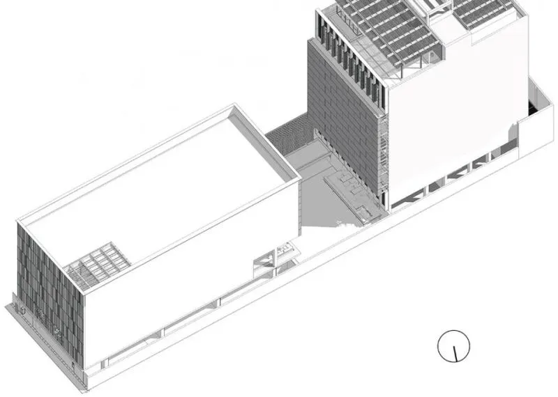 汤の森温泉和水疗中心 Sixseven Studio