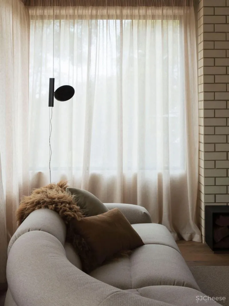 CJH Studio｜简约的诗意，使人内心平静