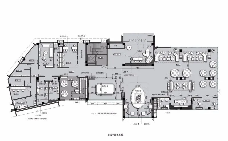 GGC 韦格斯杨:似森 似花 是光 是影