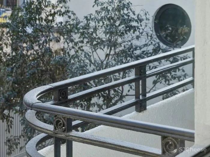 新作 静园 一次“开放”的海派老洋房改造，上海 得当设计