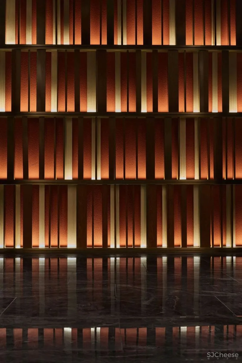 雅奢空间｜路得设计院