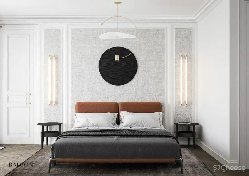 简约设计,高级范!