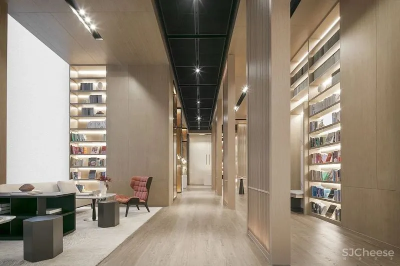 实用空间的调度,是人间烟火的生活态度