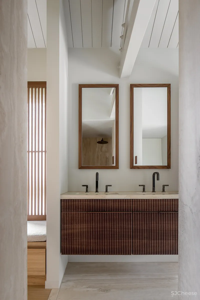 Framework Studio 新作 传统型态的当代革新