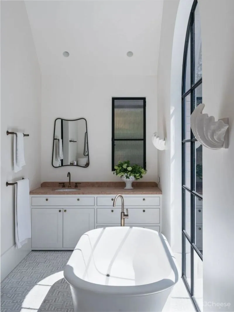 澳大利亚Handelsmann Khaw事务所优雅与永恒的设计美学!