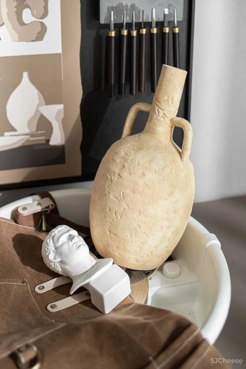 UMA伍玛 X 融创 与生活对话,诠释当代艺术的美学空间!