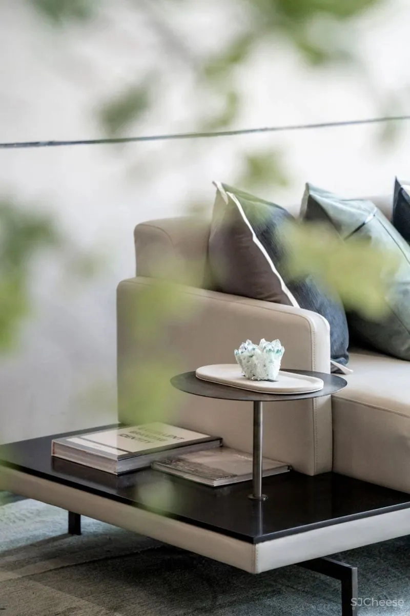 山水之间 光影迷丛 Puli Design