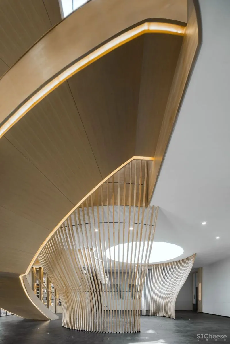 木色自然 广纳生活美学【九溪云舒・九溪湖国际生态区】