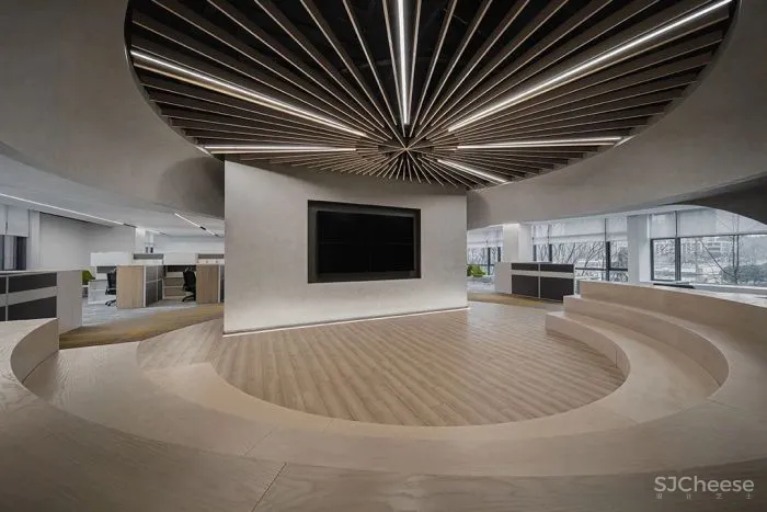 回环寻真,思维拓伸丨初原加拓